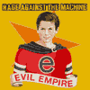 Rage Against the Machine - Evil Empire (1996)
